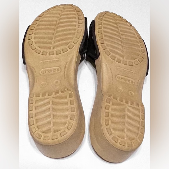 Crocs sandals - Picture 6 of 11